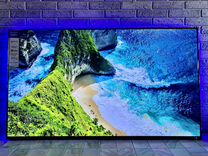 Новый Телевизор LG SMART TV 4K 43"