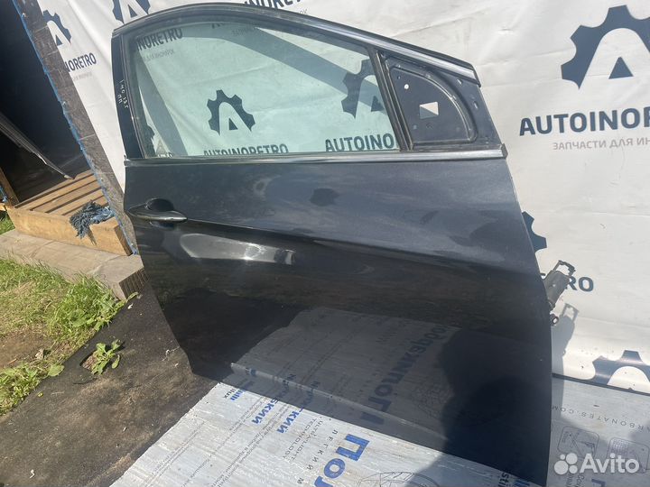 760043Z000 Дверь передняя правая Hyundai-Kia i40