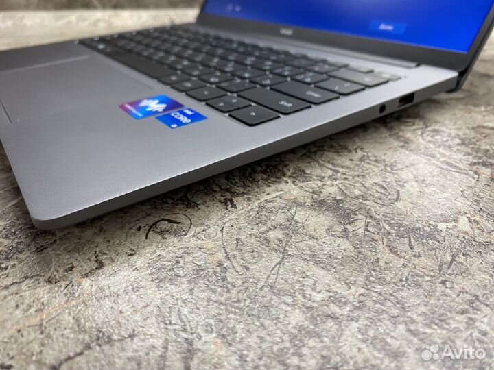 Honor x14 2024 i5 12450H/16/512 новый/гарантия