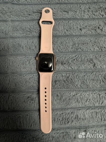 Apple Watch 40 mm Gold Pink Смарт Часы