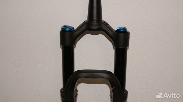 Вилка FOX 34 float 120 SC 29 grip Perfomance boost