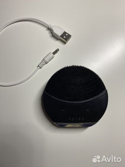 Foreo luna mini 2 чёрная
