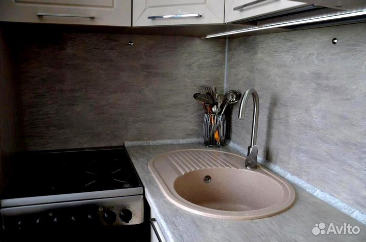 Малогабаритная кухня на заказ