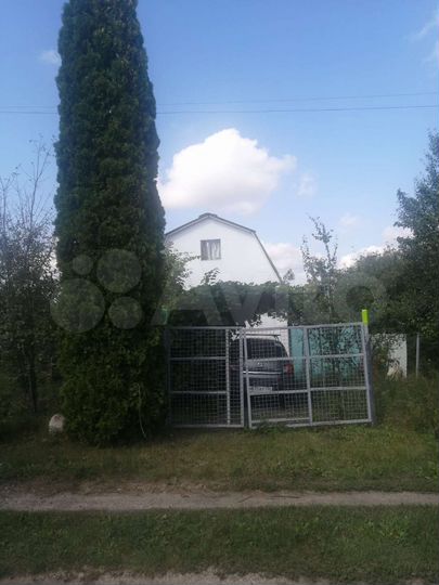 Дача 61 м² на участке 15 сот.