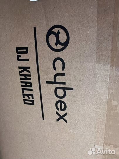 Cybex cloud z i-size