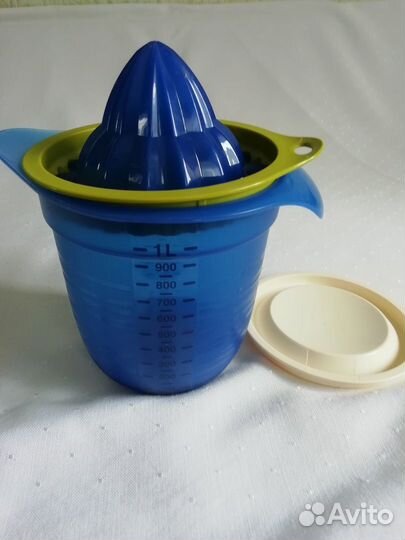 Посуда Tupperware бу