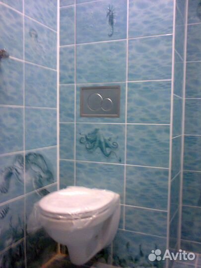 Сантехник-Электрик