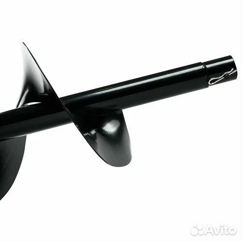 Шнек для мотобура Tehnotek (200x800 мм)