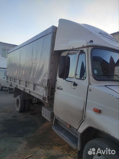 Автоперевозки