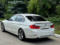 BMW 3 серия 2.0 AT, 2012, 231 196 км, с пробегом, цена 1 750 000 руб.