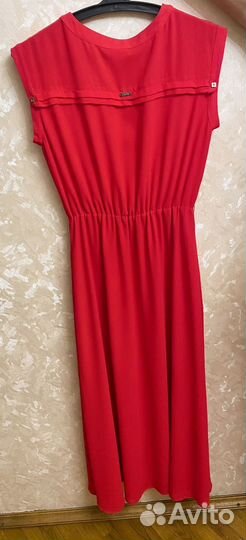 Платье женское 48 50 турция