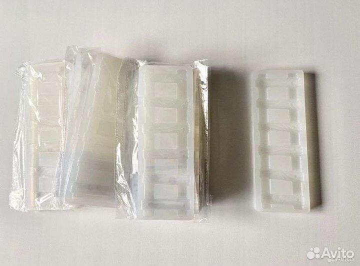 Молд лестница для торта, шоколада