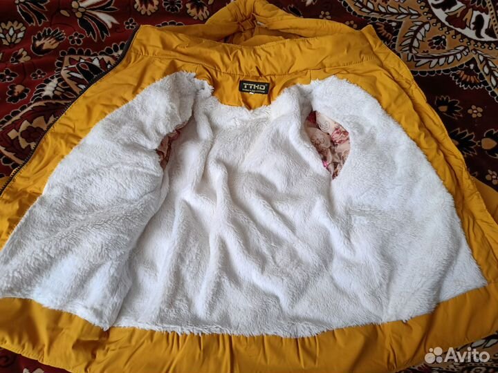 Детские вещи