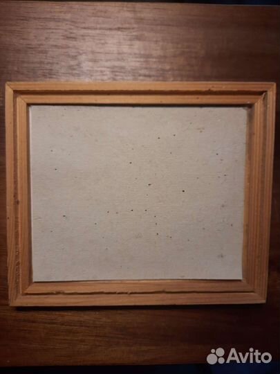 Картина с янтарем Тракай 1311