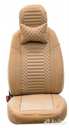 Авточехлы Ford Форд