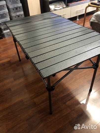 Стол раскладной походный