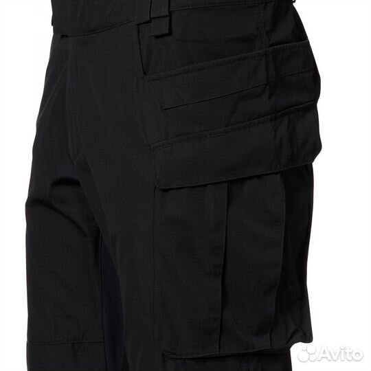 Тактические брюки Helikon-Tex mbdu Trousers black