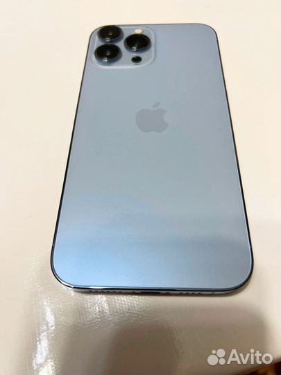 iPhone 13 Pro Max, 256 ГБ