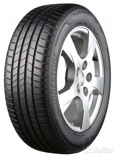 Bridgestone Turanza T005 225/45 R17 94Y