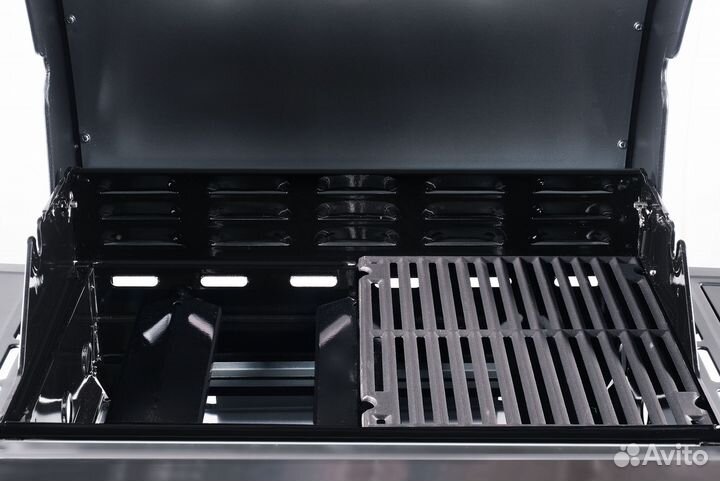 Газовый гриль Start Grill Esprit – 31B SG