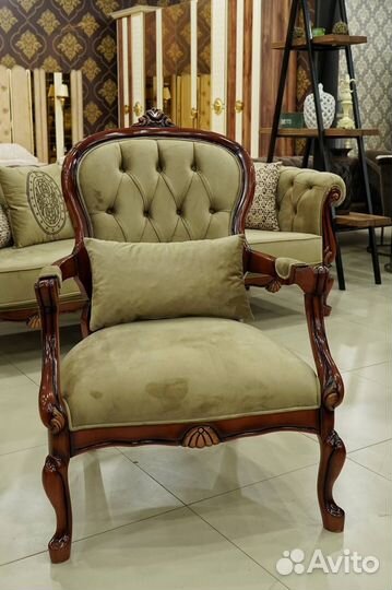 Мягкая мебель