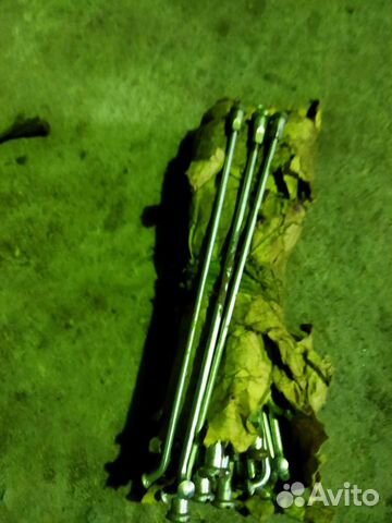 Велоспиц ммвз3.112 новые