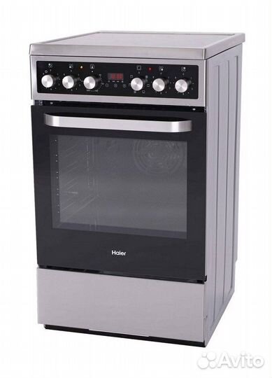 Электрическая плита новая,гарантия 1 год