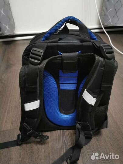 Рюкзак школьный для мальчика