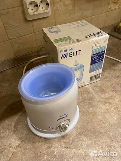 Подогреватель Philips Avent
