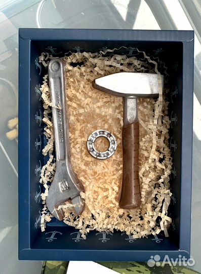 Набор для мужчин