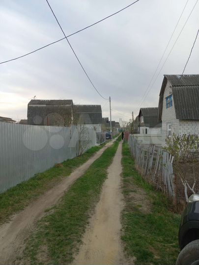Участок 6 сот. (СНТ, ДНП)