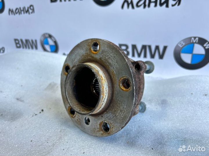 Подшипник ступицы задний Bmw X5 E53 рест M57D30