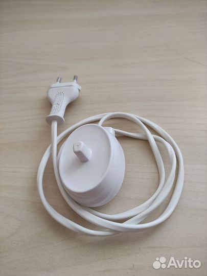 Зарядное устройство для зубной щетки oral b