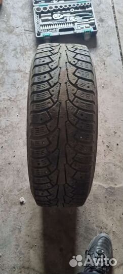 Колёса 185 65 r 15, 5/108