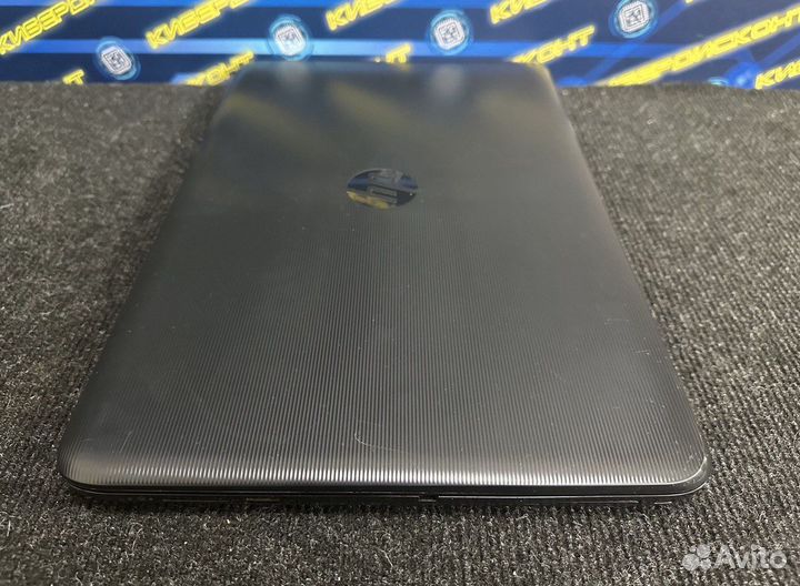 HP (A10-9600P, 8GB, SSD240, R7 M340 2GB)