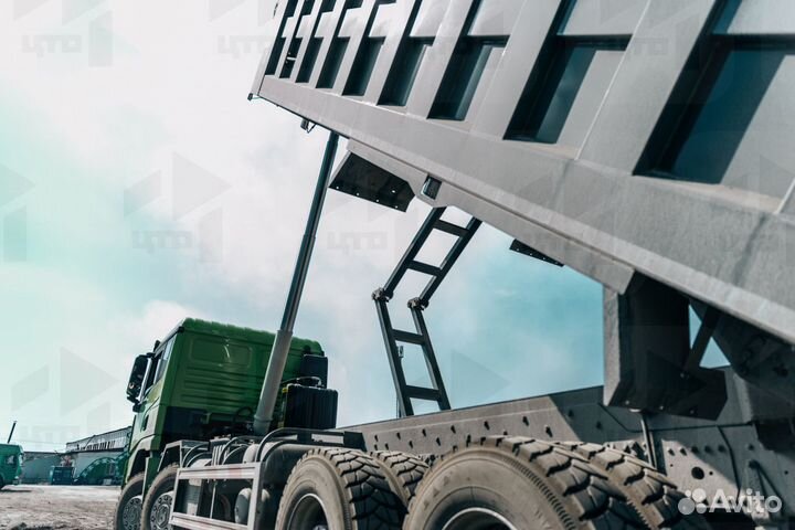 Shacman (Shaanxi) X3000, 2023