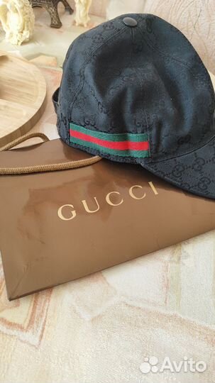 Кепка, бейсболка