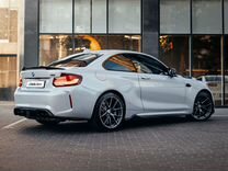 BMW M2 3.0 AMT, 2021, 36 027 км, с пробегом, цена 6 900 000 руб.