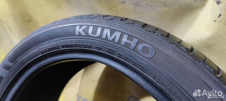 Kumho Eco Sense SE11 215/45 R17