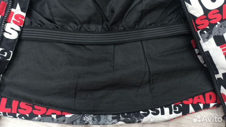 Куртка демисезонная для мальчика