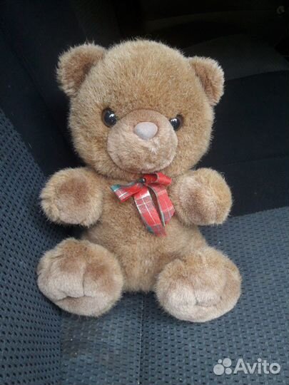 Мягкая игрушка