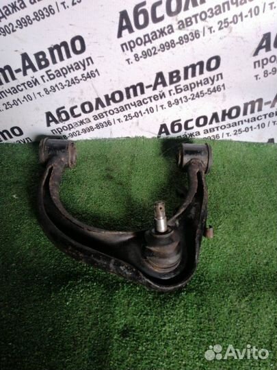 Рычаг подвески верхний передний правый Lexus Gx470