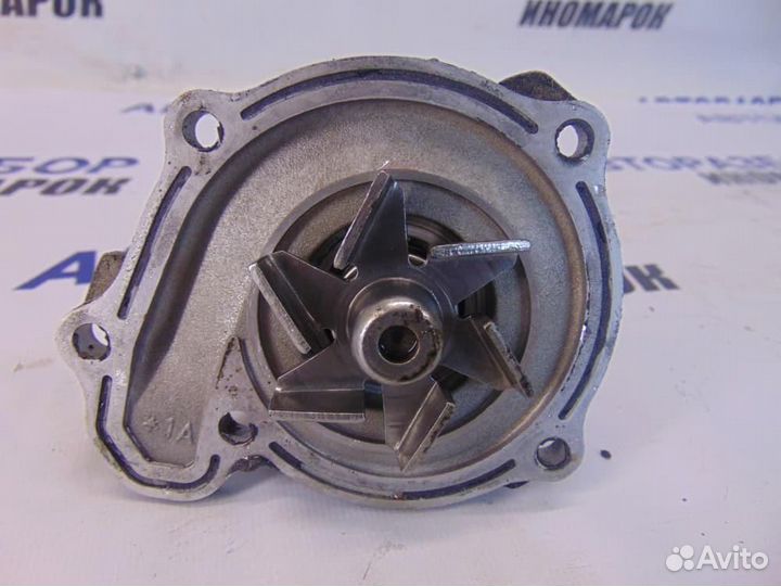 Насос водяной для Nissan Micra 3 2002-2010г