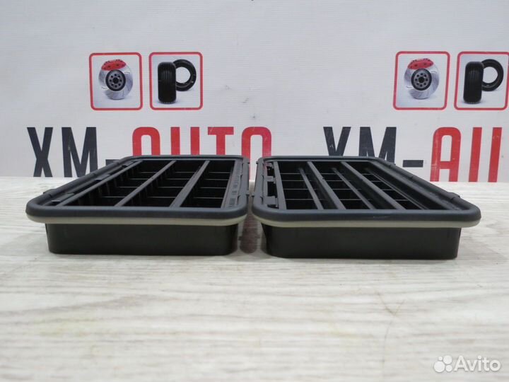 Решетка вентиляционная Bmw 5 F10