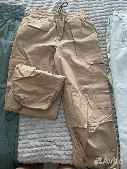 Женские вещи пакетом 44