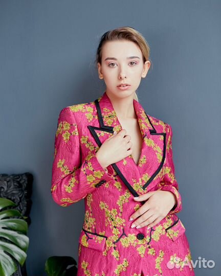 Конструктор-модельер одежды (лекала)