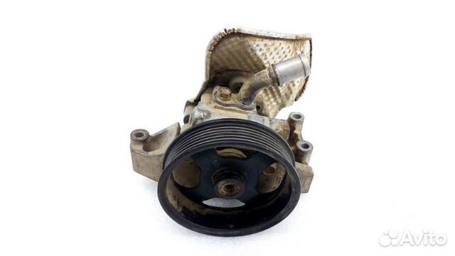 Насос гидроусилителя Chrysler Grand Voyager