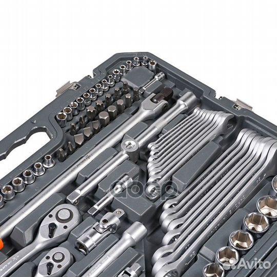 Набор инструментов универсальный 142 предмета