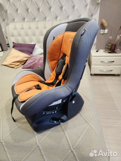 Детское автокресло