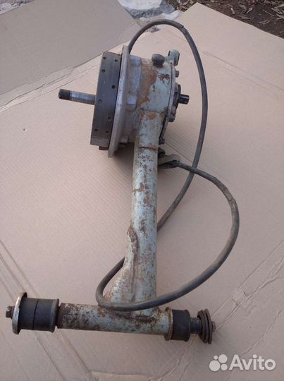 Запчасти для мотоцикла Днепр 16, 12, мв 650